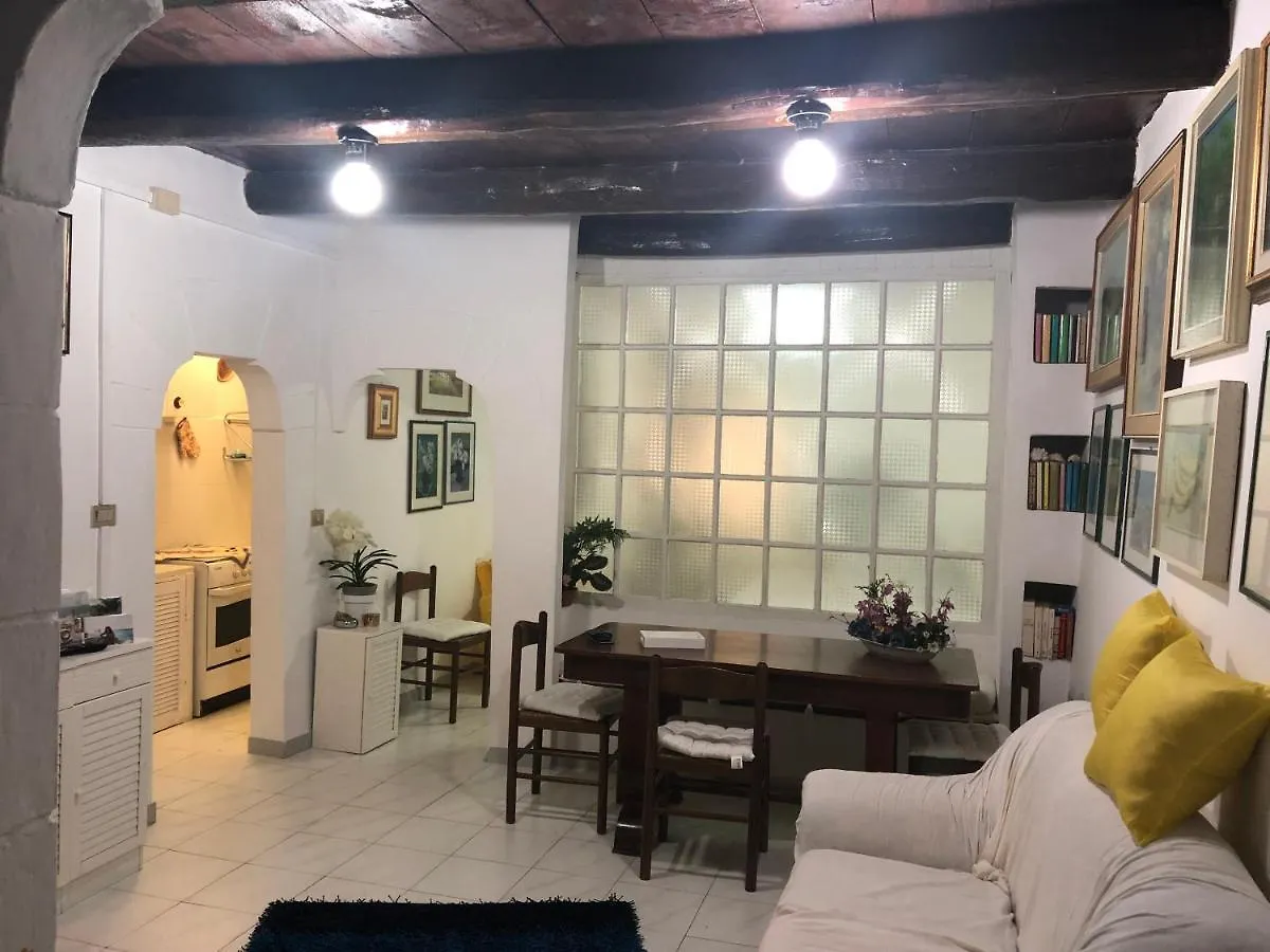 Ferienwohnung Casa Maiorca Alghero Italien
