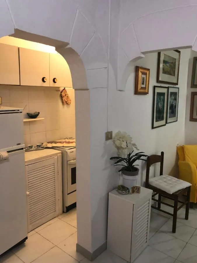 Ferienwohnung Casa Maiorca Alghero