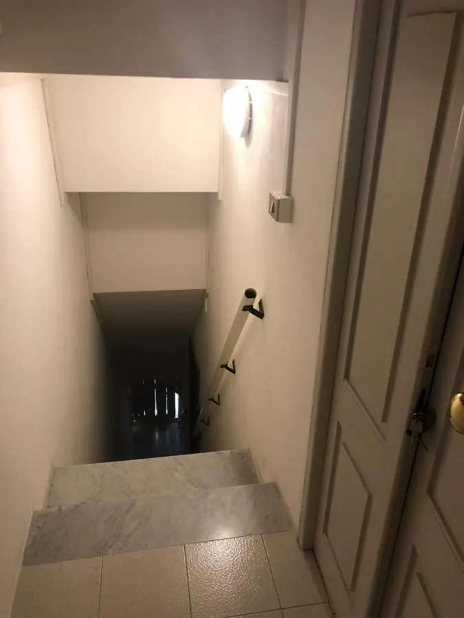 Apartment Ferienwohnung Casa Maiorca Alghero