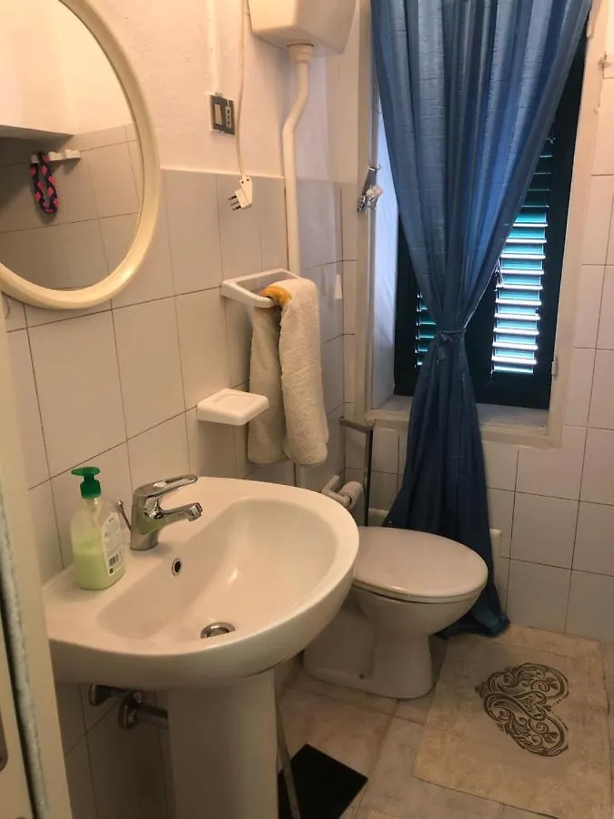 Apartament Casa Maiorca Alghero