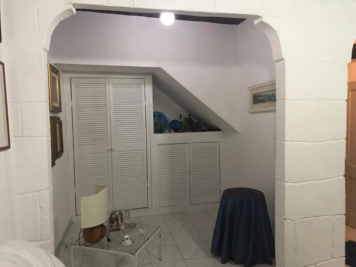 Apartament Casa Maiorca Alghero