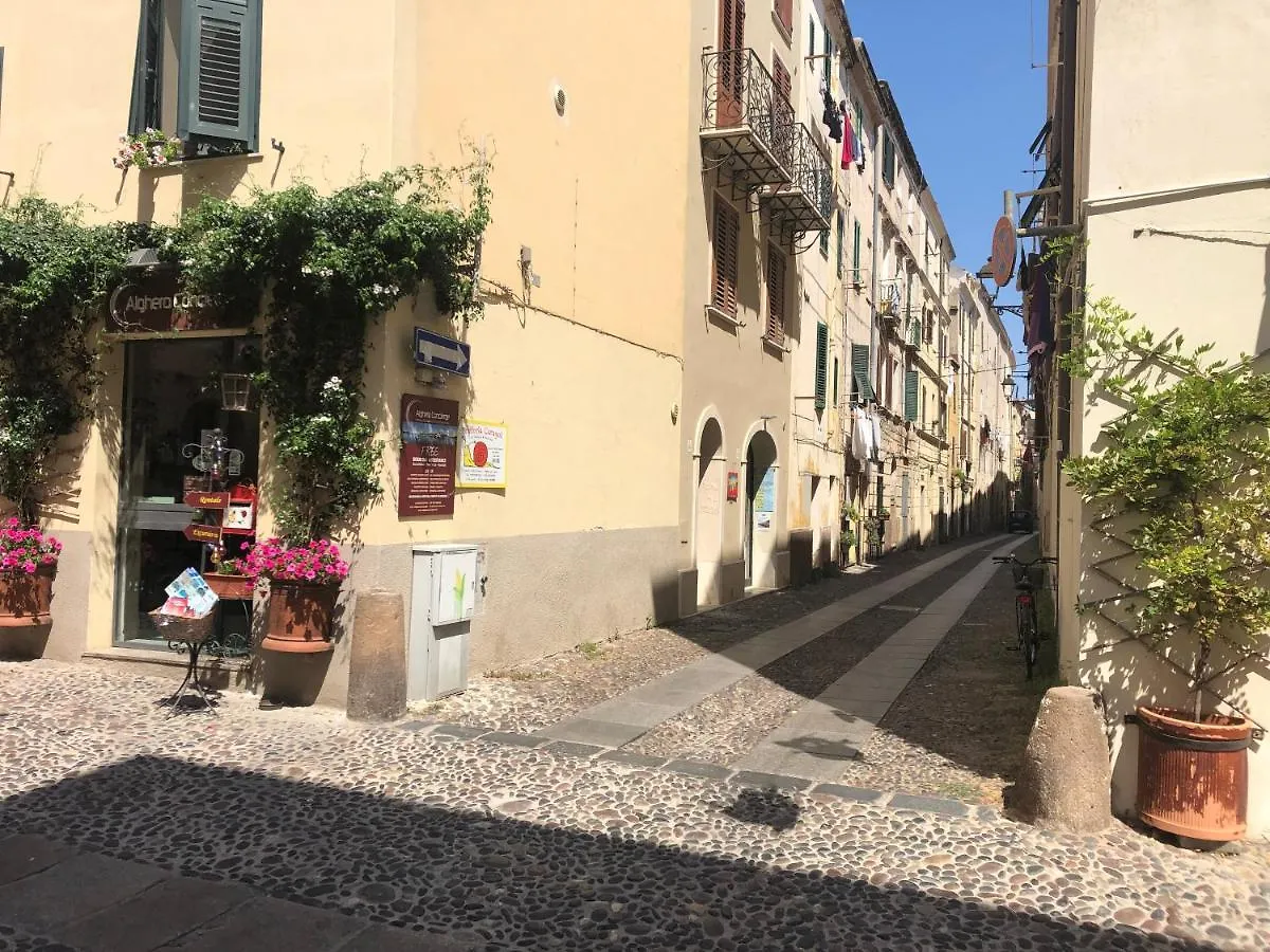 Apartament Casa Maiorca Alghero