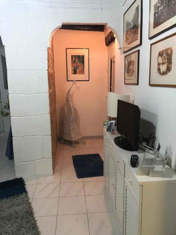 Apartament Casa Maiorca Alghero Włochy