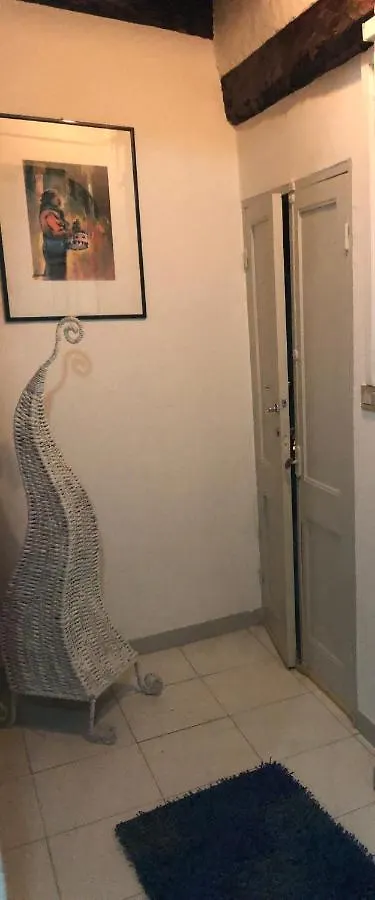 Apartament Casa Maiorca Alghero 0*,