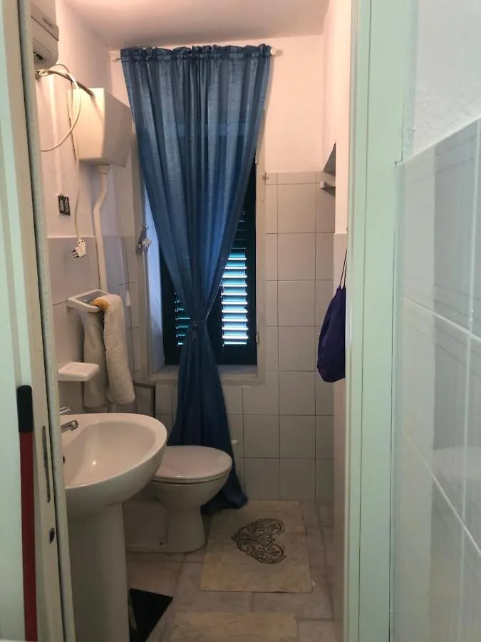Apartament Casa Maiorca Alghero 0*,  Włochy