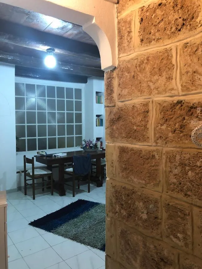 Apartament Casa Maiorca Alghero