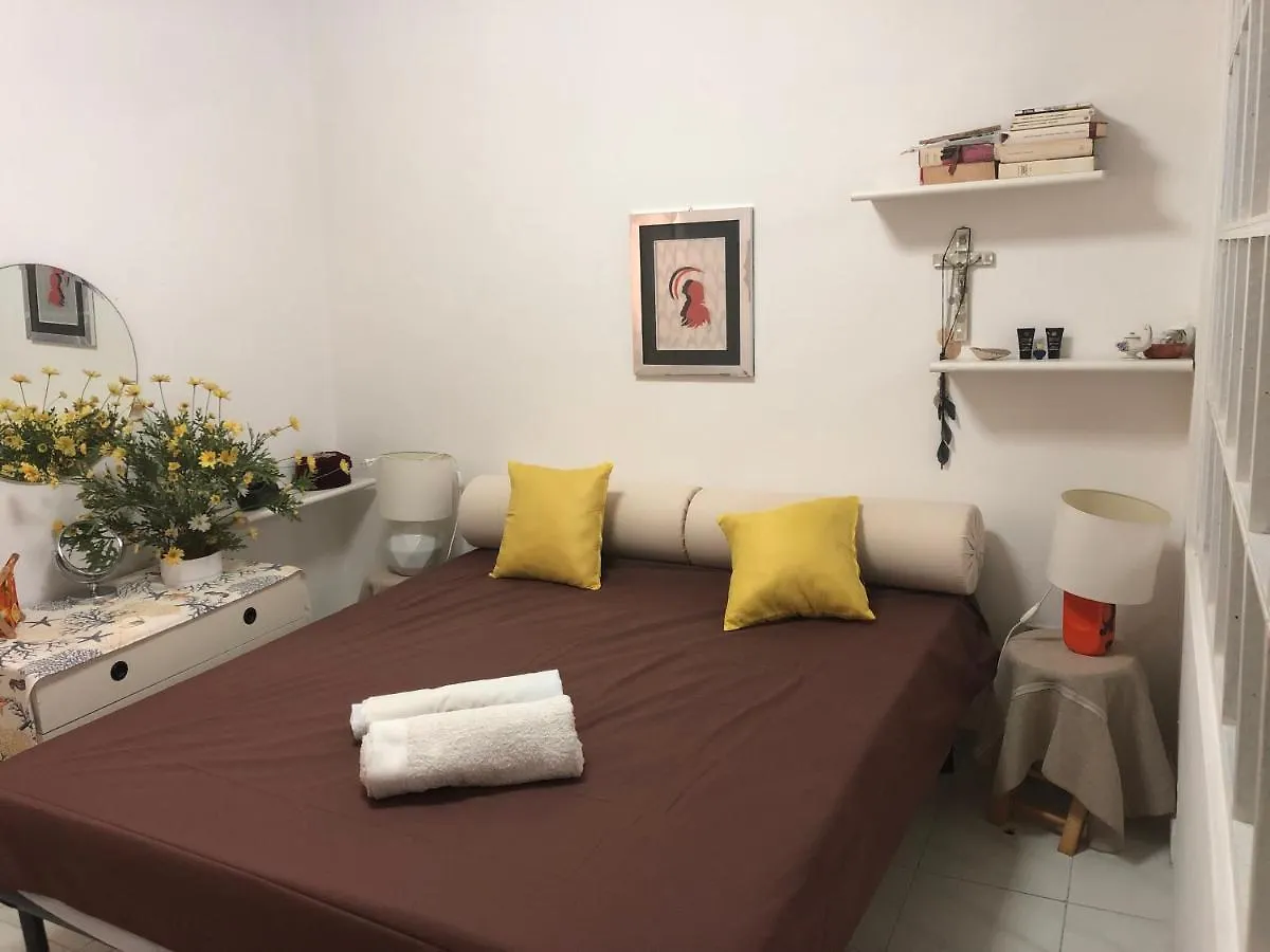 Apartament Casa Maiorca Alghero